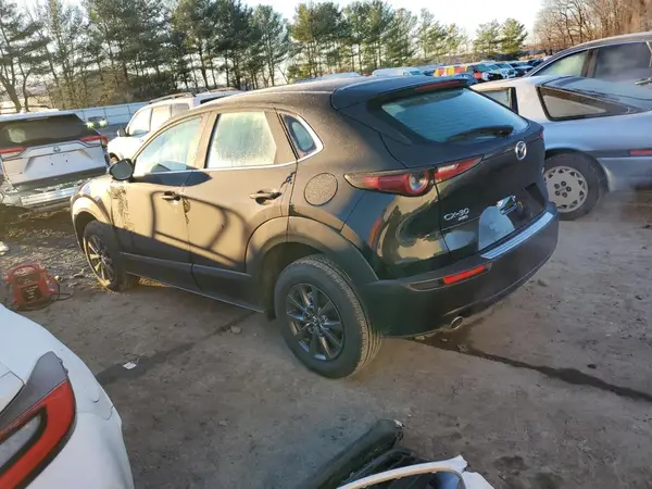 3MVDMBAM1SM756891 2025 MAZDA CX-30 - Image 2