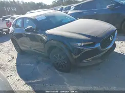3MVDMBAM1SM762027 2025 MAZDA CX-30