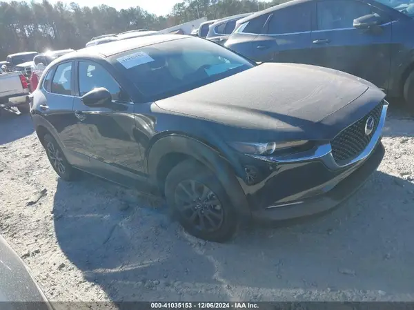 3MVDMBAM1SM762027 2025 MAZDA CX-30 - Image 1