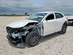 3MVDMBAM1SM762772 2025 MAZDA CX-30