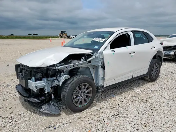 3MVDMBAM1SM762772 2025 MAZDA CX-30 - Image 1