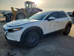 3MVDMBAM1SM765221 2025 MAZDA CX-30