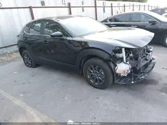 3MVDMBAM1SM769530 2025 MAZDA CX-30