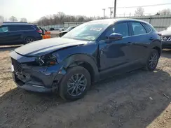 3MVDMBAM1SM771732 2025 MAZDA CX-30