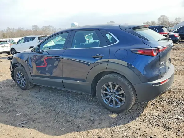 3MVDMBAM1SM771732 2025 MAZDA CX-30 - Image 2