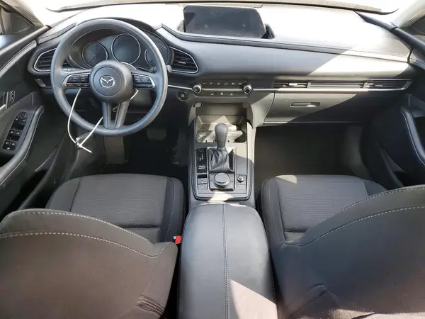 3MVDMBAM1SM771732 2025 MAZDA CX-30 - Image 8
