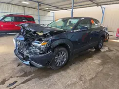 3MVDMBAM1SM772833 2025 MAZDA CX-30