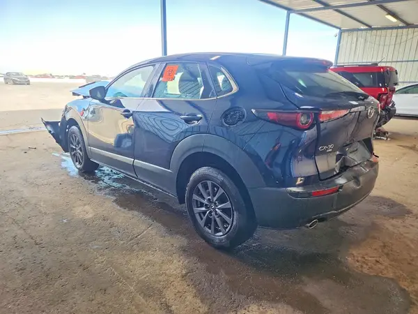 3MVDMBAM1SM772833 2025 MAZDA CX-30 - Image 2