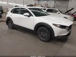 3MVDMBAM1SM774534 2025 MAZDA CX-30
