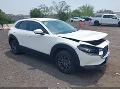 3MVDMBAM1SM783900 2025 MAZDA CX-30