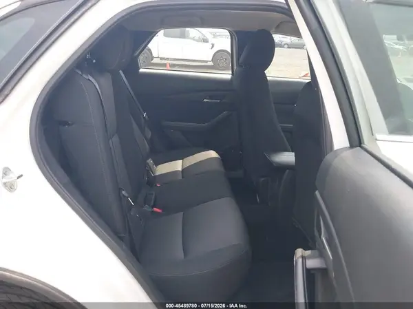 3MVDMBAM1SM783900 2025 MAZDA CX-30 - Image 8