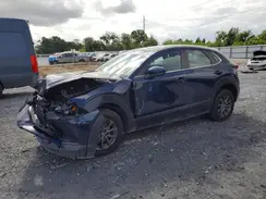3MVDMBAM1SM790460 2025 MAZDA CX-30