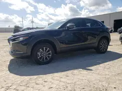 3MVDMBAM1SM812781 2025 MAZDA CX-30