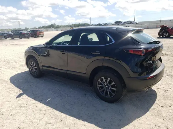 3MVDMBAM1SM812781 2025 MAZDA CX-30 - Image 2