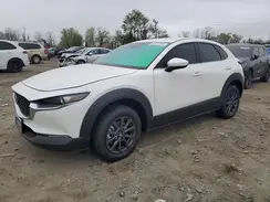 3MVDMBAM1SM815003 2025 MAZDA CX-30