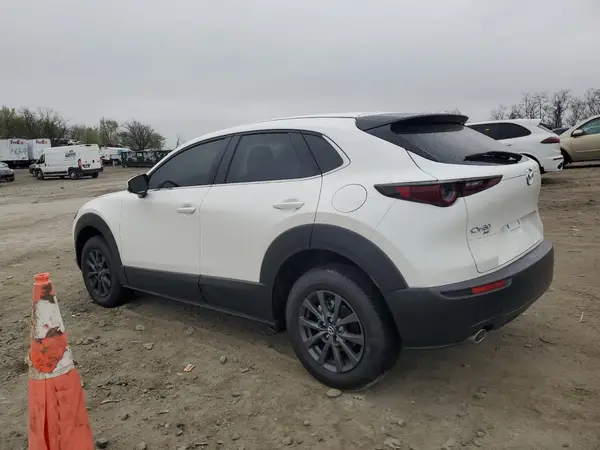 3MVDMBAM1SM815003 2025 MAZDA CX-30 - Image 2