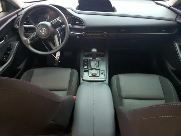 3MVDMBAM1SM815003 2025 MAZDA CX-30 - Image 8