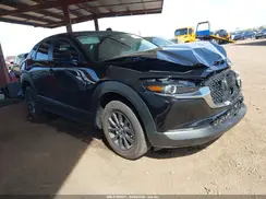 3MVDMBAM1SM816460 2025 MAZDA CX-30