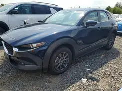 3MVDMBAM1SM820993 2025 MAZDA CX-30