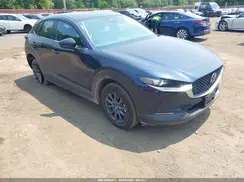 3MVDMBAM1SM827717 2025 MAZDA CX-30