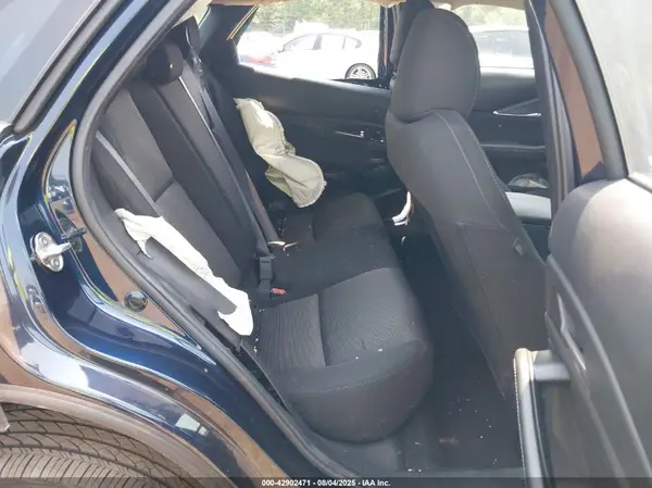 3MVDMBAM1SM827717 2025 MAZDA CX-30 - Image 8