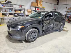3MVDMBAM1SM831931 2025 MAZDA CX-30