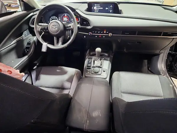 3MVDMBAM1SM831931 2025 MAZDA CX-30 - Image 8