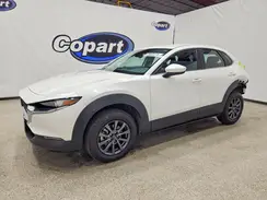 3MVDMBAM1SM833307 2025 MAZDA CX-30