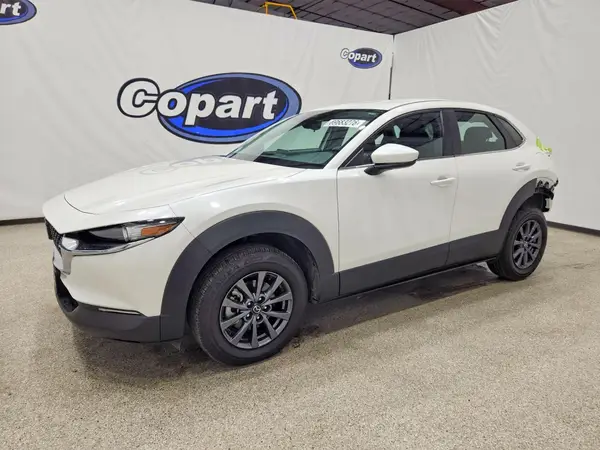 3MVDMBAM1SM833307 2025 MAZDA CX-30 - Image 1