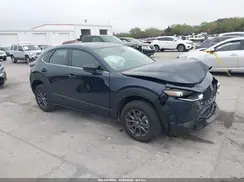 3MVDMBAM1SM838457 2025 MAZDA CX-30