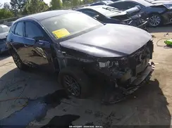 3MVDMBAM1SM845795 2025 MAZDA CX-30