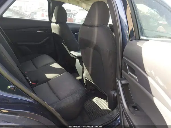 3MVDMBAM1SM845795 2025 MAZDA CX-30 - Image 8