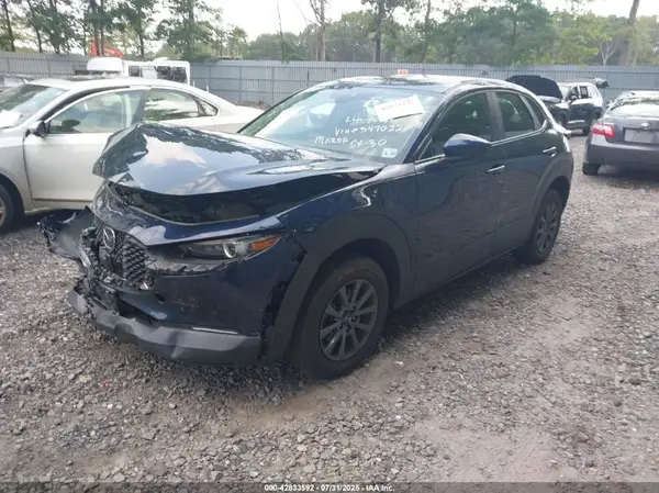 3MVDMBAM2PM547022 2023 MAZDA CX-30 - Image 2