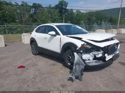 3MVDMBAM2PM554147 2023 MAZDA CX-30