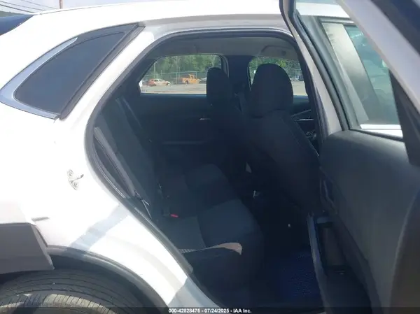 3MVDMBAM2PM554147 2023 MAZDA CX-30 - Image 8