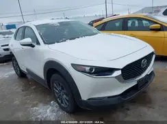 3MVDMBAM2PM572907 2023 MAZDA CX-30