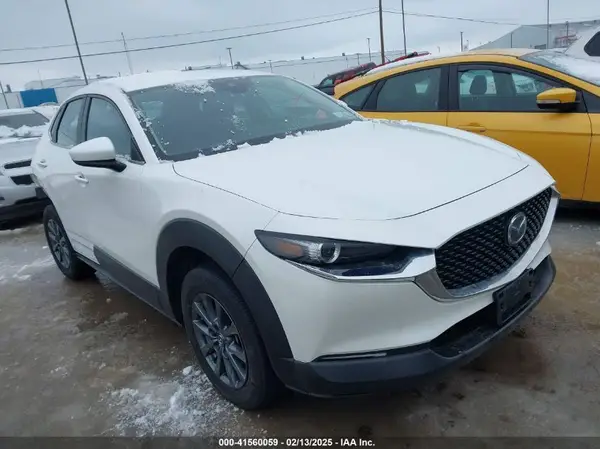 3MVDMBAM2PM572907 2023 MAZDA CX-30 - Image 1