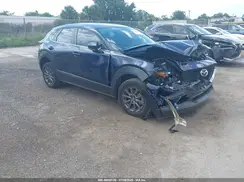 3MVDMBAM2PM576827 2023 MAZDA CX-30