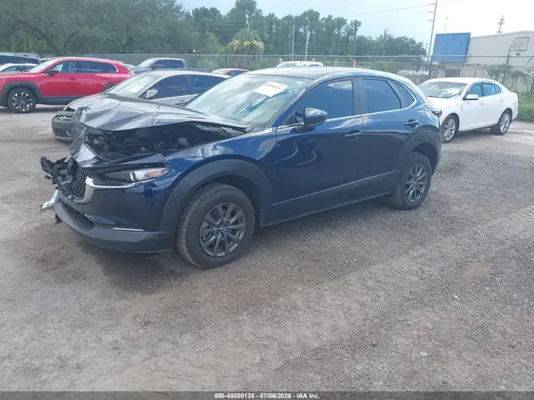 3MVDMBAM2PM576827 2023 MAZDA CX-30 - Image 2