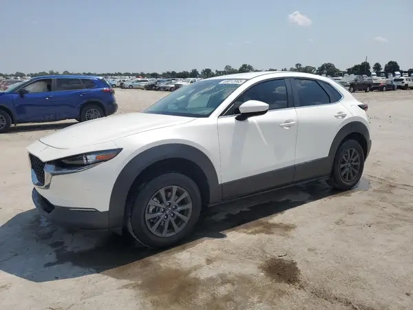 3MVDMBAM2PM580540 2023 MAZDA CX-30 - Image 1