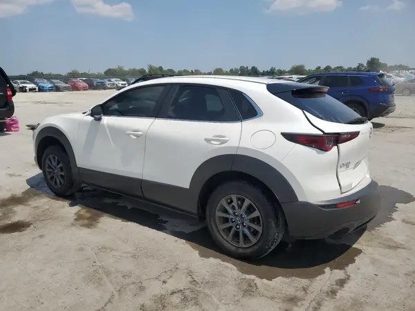 3MVDMBAM2PM580540 2023 MAZDA CX-30 - Image 2
