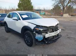 3MVDMBAM2PM587245 2023 MAZDA CX-30
