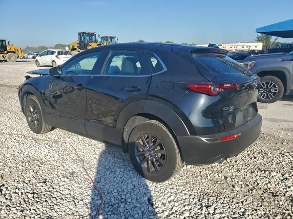 3MVDMBAM2RM602961 2024 MAZDA CX-30 - Image 2