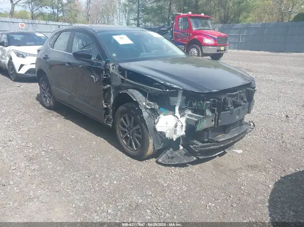3MVDMBAM2RM627522 2024 MAZDA CX-30 - Image 1