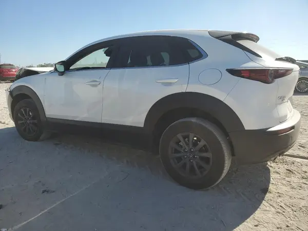3MVDMBAM2RM639704 2024 MAZDA CX-30 - Image 2