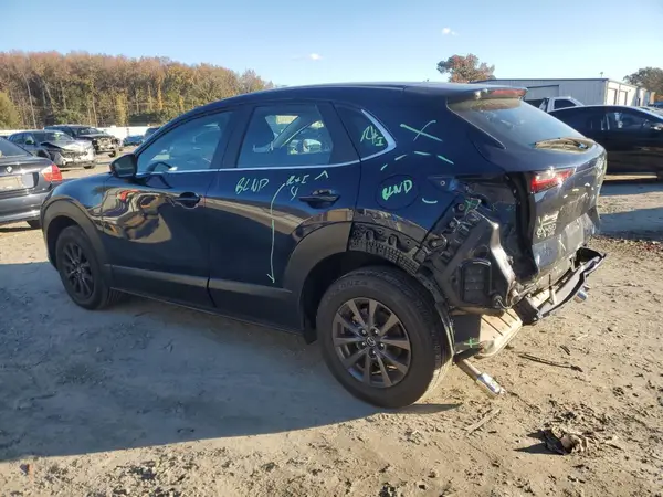 3MVDMBAM2RM641324 2024 MAZDA CX-30 - Image 2