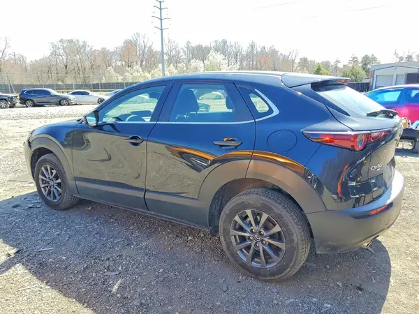 3MVDMBAM2RM642778 2024 MAZDA CX-30 - Image 2