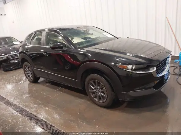 3MVDMBAM2RM643168 2024 MAZDA CX-30 - Image 1