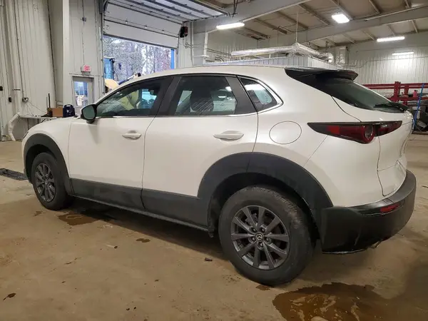 3MVDMBAM2RM647902 2024 MAZDA CX-30 - Image 2