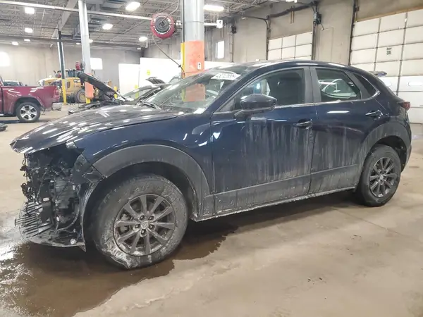 3MVDMBAM2RM648239 2024 MAZDA CX-30 - Image 1